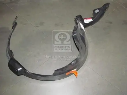 Підкрилок пер. пра. KIA CERATO 09- MOBIS 86812-1M000