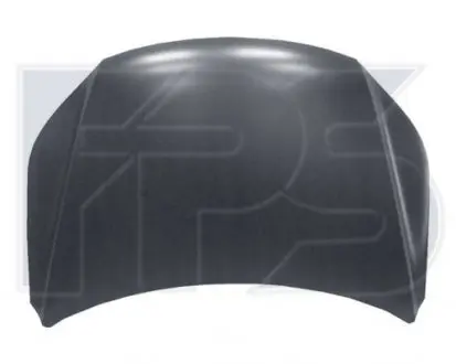 Капот FPS FP FORMA PARTS 7114 280