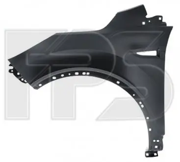 Крило FPS FP FORMA PARTS 2817 312