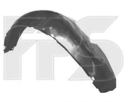 Подкрылок пластиковый FPS FP FORMA PARTS 9521 388