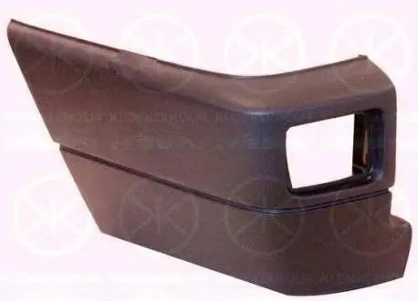 Кутник бампера FPS FP FORMA PARTS 9558 961