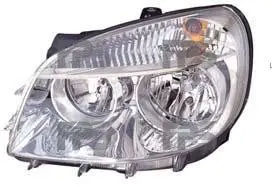 Фара передня FPS FP FORMA PARTS 2603 R1-P