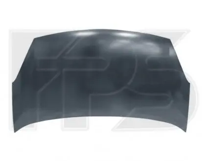Капот FPS FP FORMA PARTS 2035 280