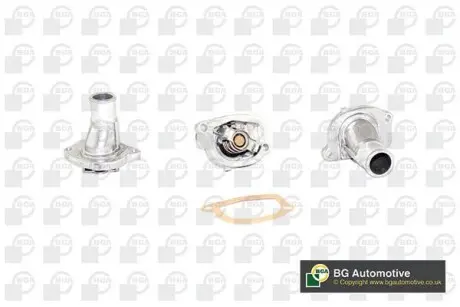 Фото запчасти Термостат BGA CT5245 Термостат BGA CT5245