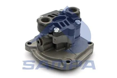 Насос, що підкачує Renault SAMPA 078.007
