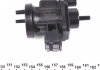 Клапан управління турбіни MB Sprinter/Vito CDI TRUCKTEC AUTOMOTIVE 02.42.357 (фото 7)