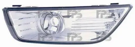 Фара протитуманна FPS FP FORMA PARTS 2808 H1-P