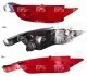 Фонарь задний FPS FP FORMA PARTS 2810 F3-P (фото 1)