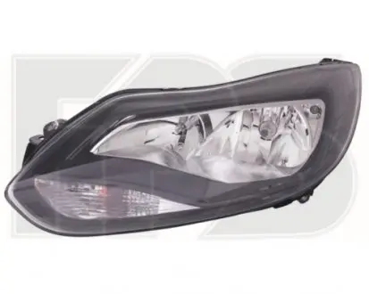 Фара передня FPS FP FORMA PARTS 2813 R4-P