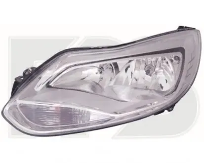 Фара передня FPS FP2813R1P FORMA PARTS 2813 R1-P