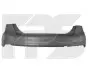 Бампер FPS FP FORMA PARTS 2813 951 (фото 1)