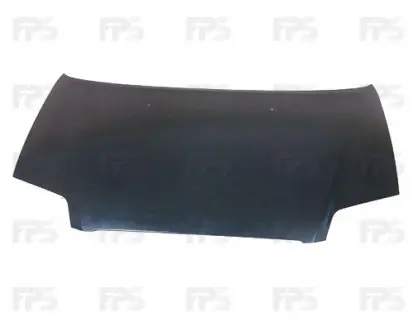 Капот FPS FP FORMA PARTS 1703 280