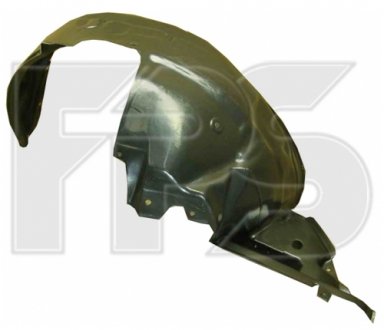 Підкрилок пластиковий FPS FP FORMA PARTS 6717 387