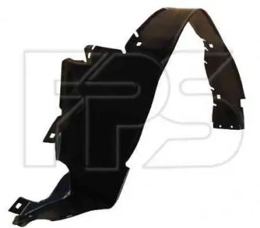 Подкрылок пластиковый FPS FP FORMA PARTS 3512 391