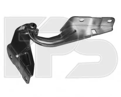 Кріплення металеве FPS FP FORMA PARTS 4812 452