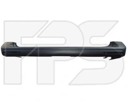 Бампер FPS FP FORMA PARTS 7416 950