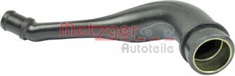 Патрубок METZGER 2380035