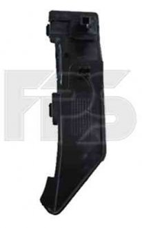 Кріплення бампера FPS FP FORMA PARTS 6814 962