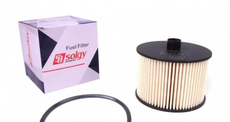 Фильтр топливный SOLGY 102021