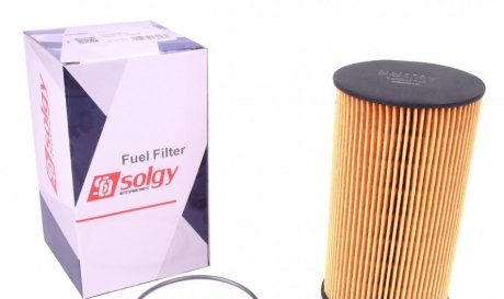 Фильтр топливный SOLGY 102010 (фото 1)
