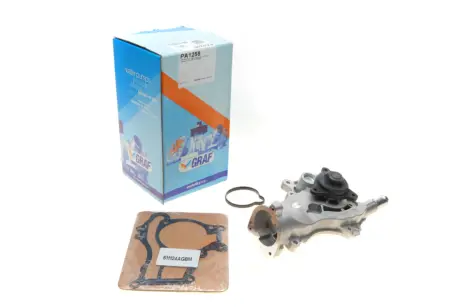 Помпа водяна GRAF PA1258