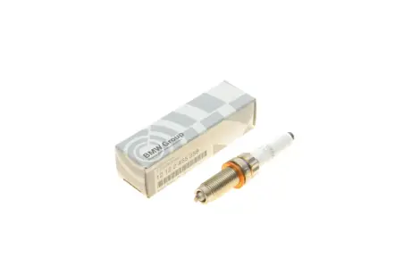 Свічка запалювання High Power SILZKGR8E8S BMW 12 12 2 455 258