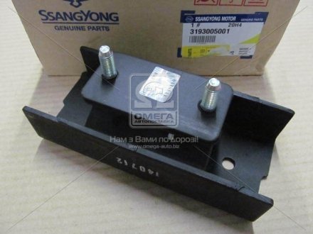 Опора КПП SSANG YONG 3193005001