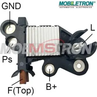 Регулятор напряжения MOBILETRON VRB703