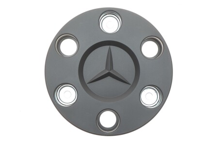 Колпак диска MERCEDES MERCEDES-BENZ 90640002259B51