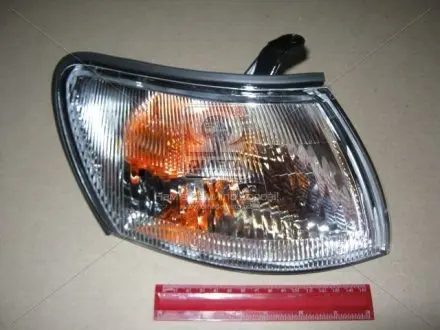Указ. пов. пра. бел. TOY CARINA E 92-97 TYC 18-5247-05-2B