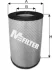 Фільтр повітряний M-FILTER MFILTER A542 (фото 1)
