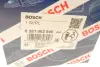Расходомер воздуха Opel Astra J/Meriva B/Chevrolet Cruze 1.3CDTI/1.7CDTI 06- 0 281 002 940 BOSCH 0281002940 (фото 9)