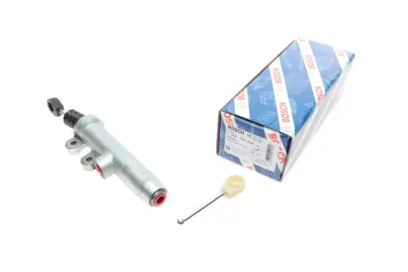 Циліндр зчеплення (головний) MB S-class (W126) 79-91/(W123) 76-85 0 986 486 059 BOSCH 0986486059