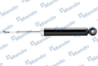 Шт. Амортизатор підвіски MANDO MSS020223