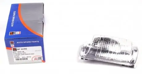 Повторитель поворота DP DP GROUP BP 24382