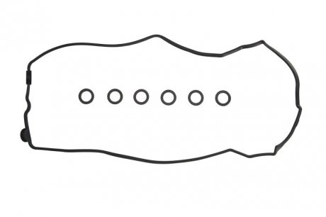 Комплект прокладок, кришка головки циліндра ELRING 445.510 (фото 1)