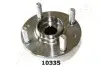 Ступица колеса JAPANPARTS KK-10335 (фото 1)