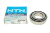 Підшипник (30x62x17.25) NTN 4T-30206 (фото 4)