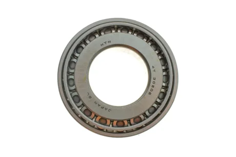 Підшипник (30x62x17.25) NTN 4T-30206