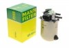 Фильтр топливный MANN (Манн) WK 9054 (фото 1)