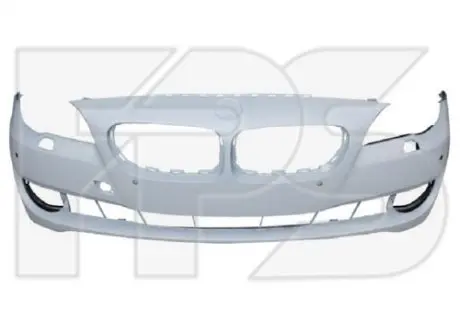 Бампер FPS FP FORMA PARTS 1420 900