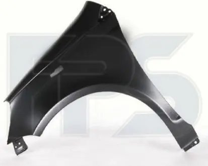 Крило FPS FP FORMA PARTS 8109 311