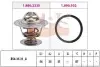 VW Термостат 87°C (прокладка + кольца) 1,4-1,8Audi 80, 100,A6,Golf II,III,IV,V,T5,Passat,T4 2,0 -97,SeatFord EPS 1.880.278 (фото 1)