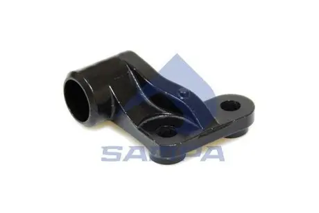 Кронштейн, датчик частоти обертання колеса BPW 18/8x32x38 SAMPA 070.219