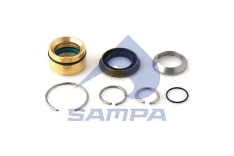 Ремонтний комплект подвески кабины DAF 30x44x26 SAMPA 050.586