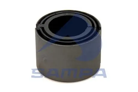 Втулка стабилизатора MAN 45x75x51 SAMPA 020.160