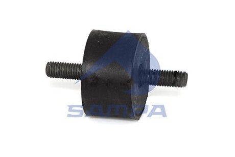 Опора радиатора MAN M10x1,5/50x30 SAMPA 020.089