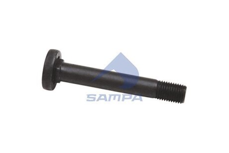 Болт рессоры BPW 202/M30x3,5 SAMPA 101.132