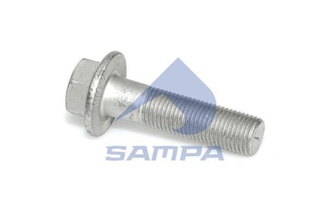 Болт траверси MAN M14x1,5/55 SAMPA 020.055