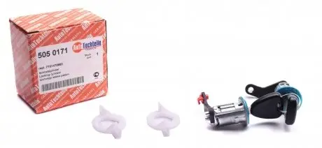 Серцевина замку AUTOTECHTEILE 505 0171